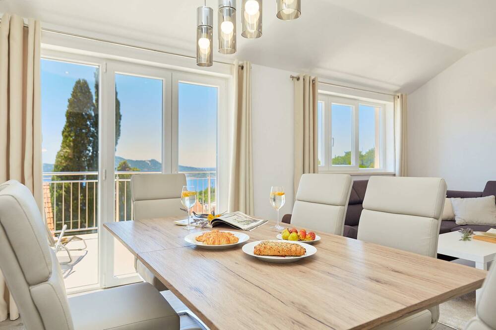 Photo of Livingroom in Trsteno