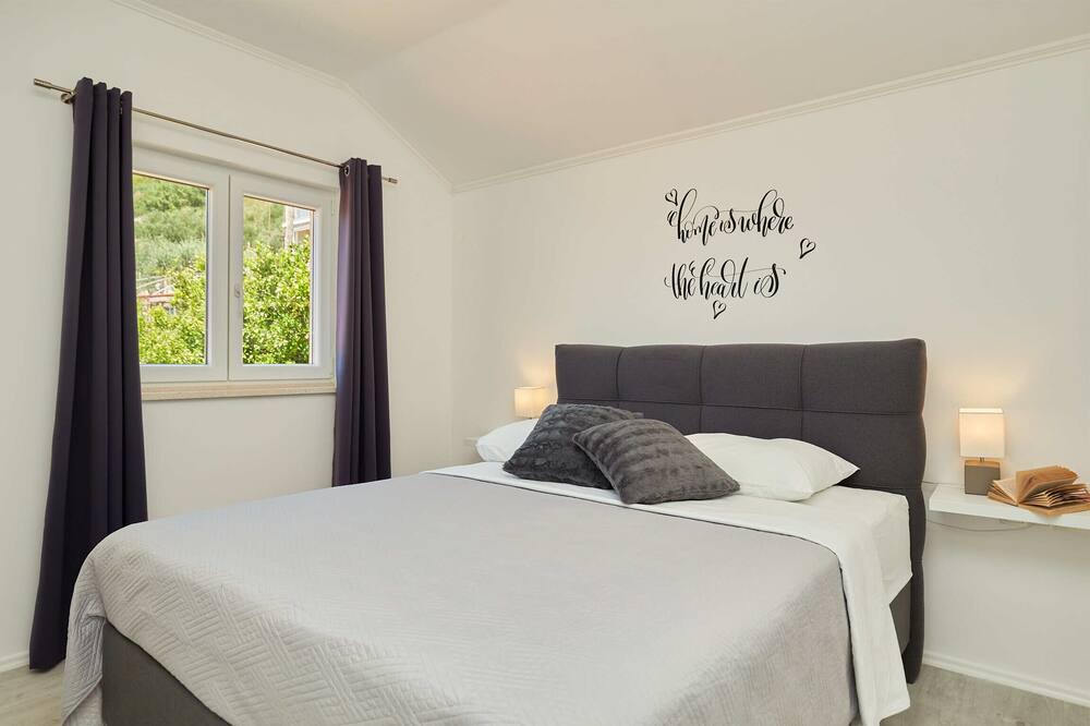 Photo of Bedroom in Trsteno