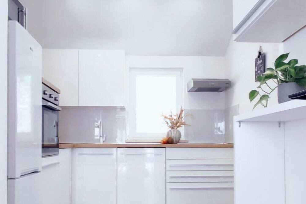 Photo of Kitchen in Trsteno