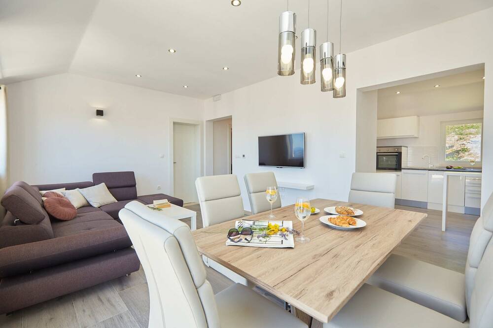 Photo of Kitchen in Trsteno