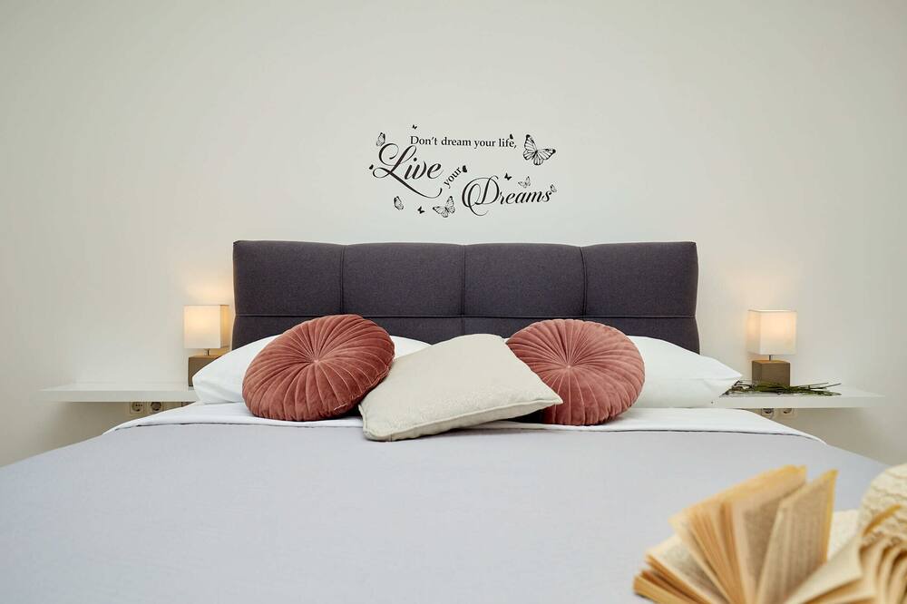 Photo of Bedroom in Trsteno