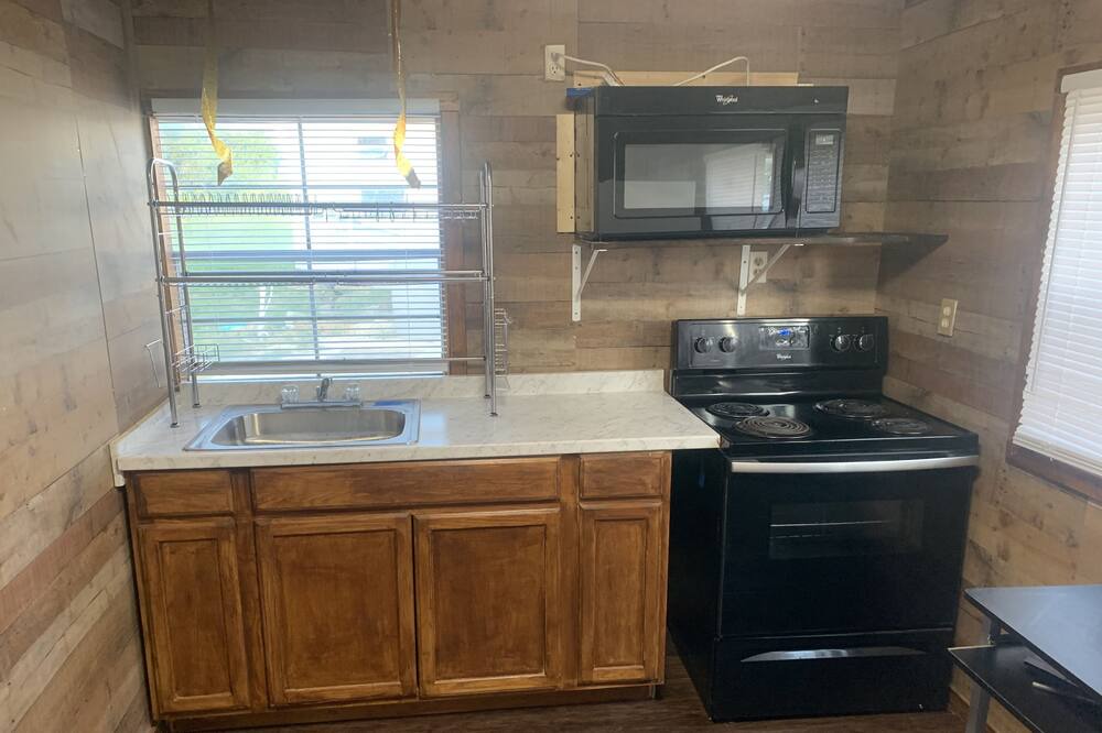 Photo of Kitchen in Crosby