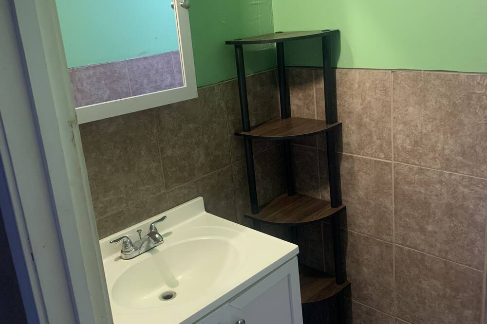 Photo of Bathroom in Crosby