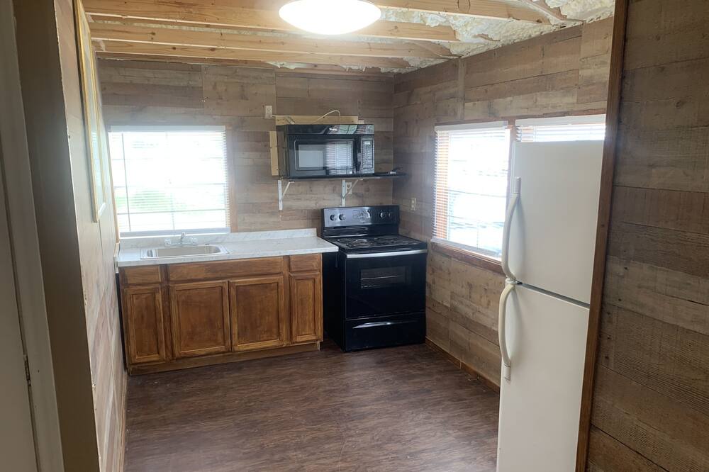 Photo of Kitchen in Crosby