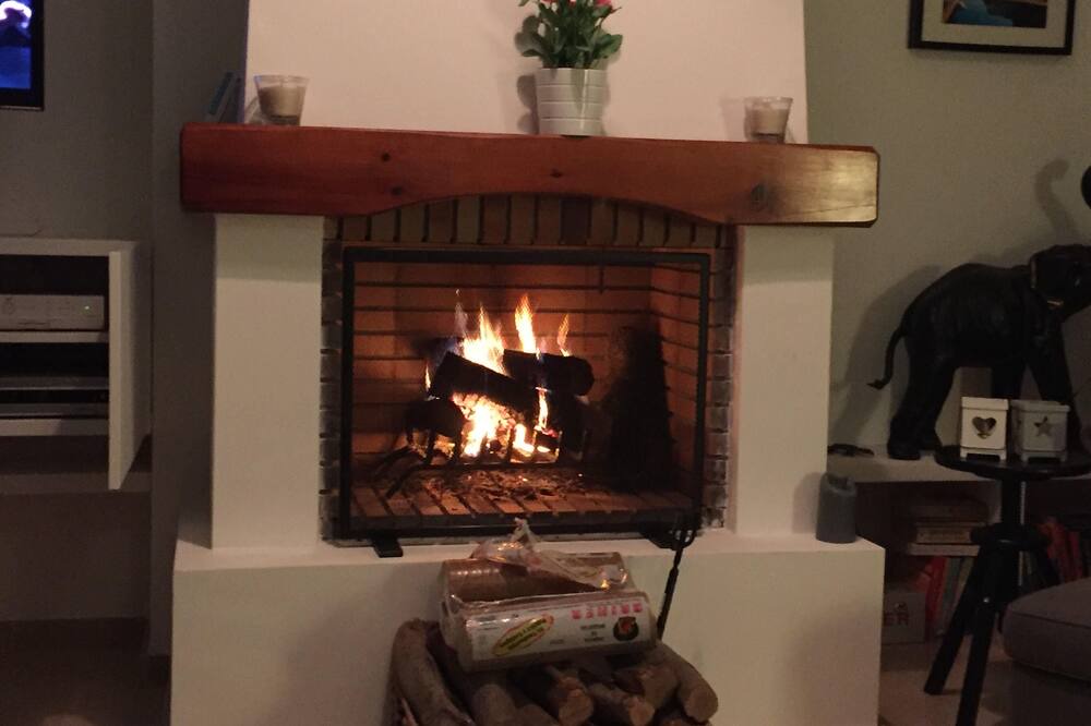 Photo of Livingroom in Caserio Los Tarquinos