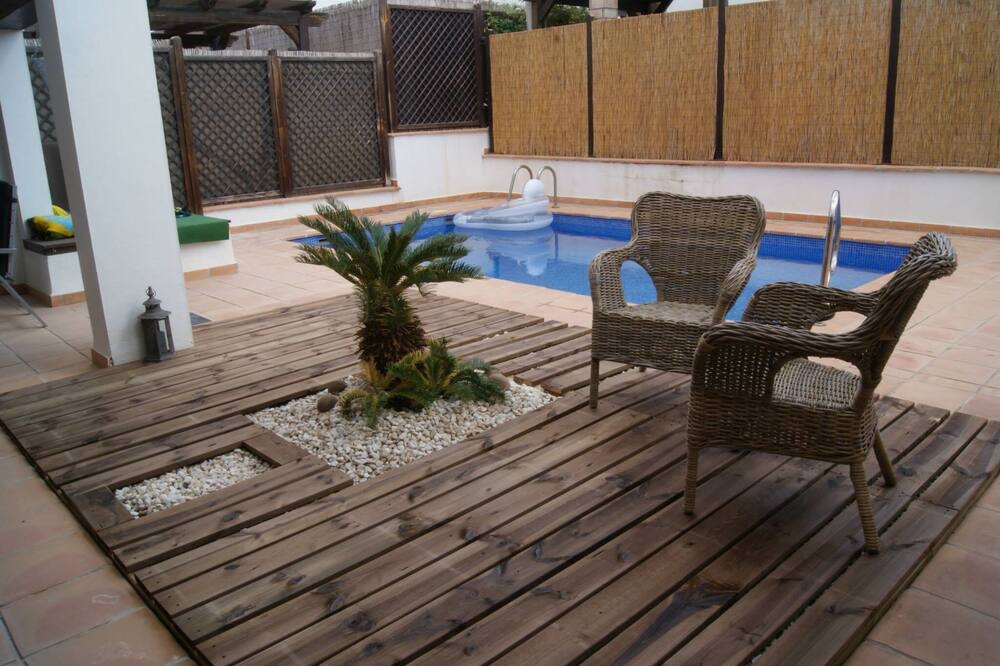 Photo of Outdoor in Caserio Los Tarquinos