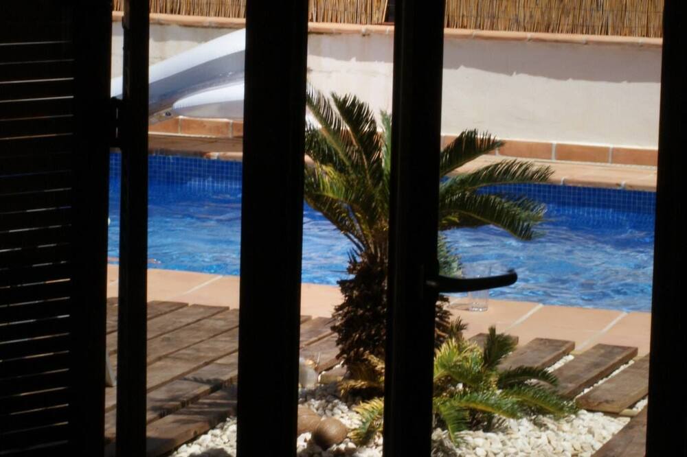Photo of Outdoor in Caserio Los Tarquinos