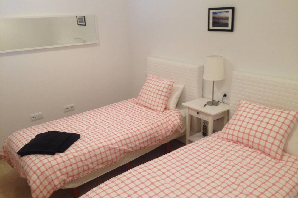 Photo of Bedroom in Caserio Los Tarquinos