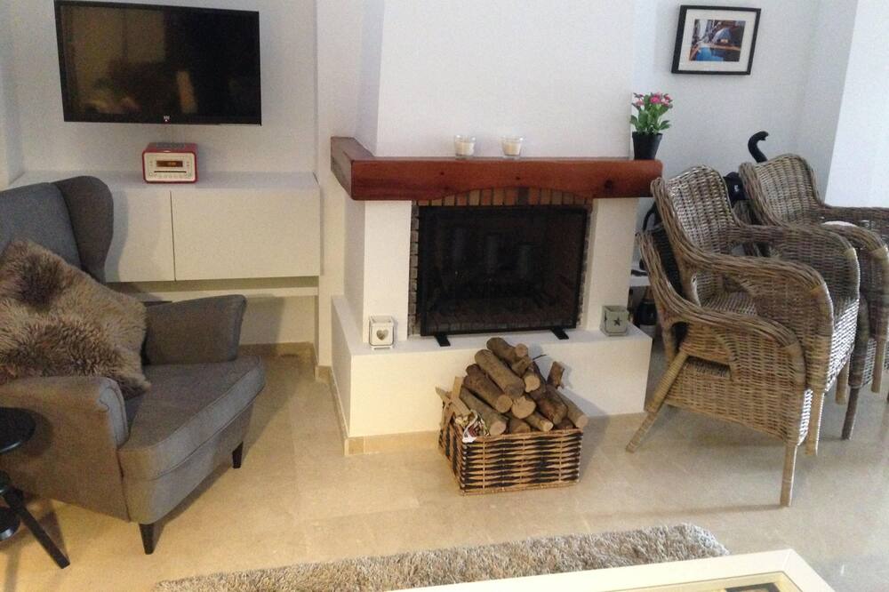 Photo of Livingroom in Caserio Los Tarquinos