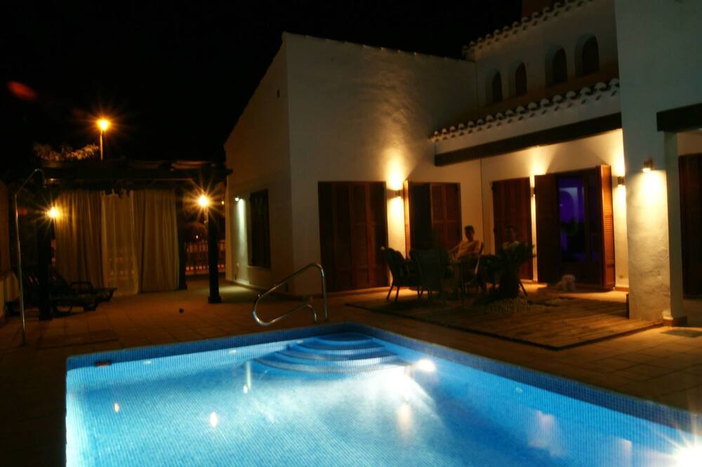 Photo of Outdoor in Caserio Los Tarquinos