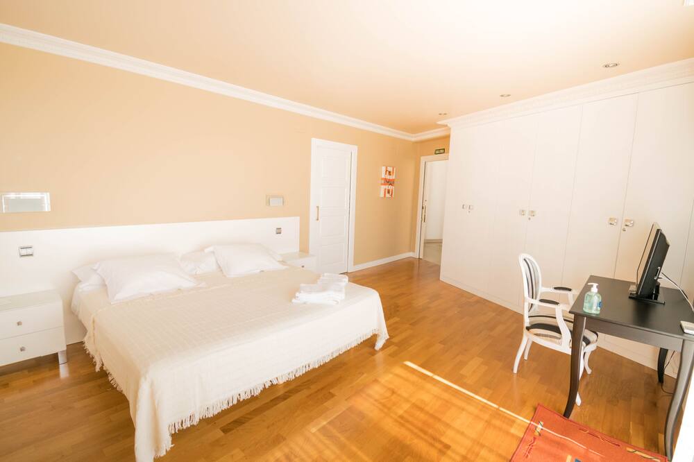 Photo of Bedroom in Garinoain