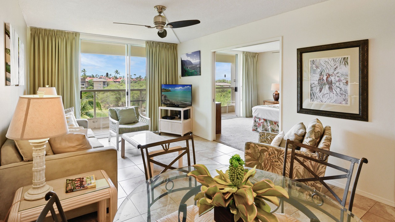 Photo of Bedroom in Kihei