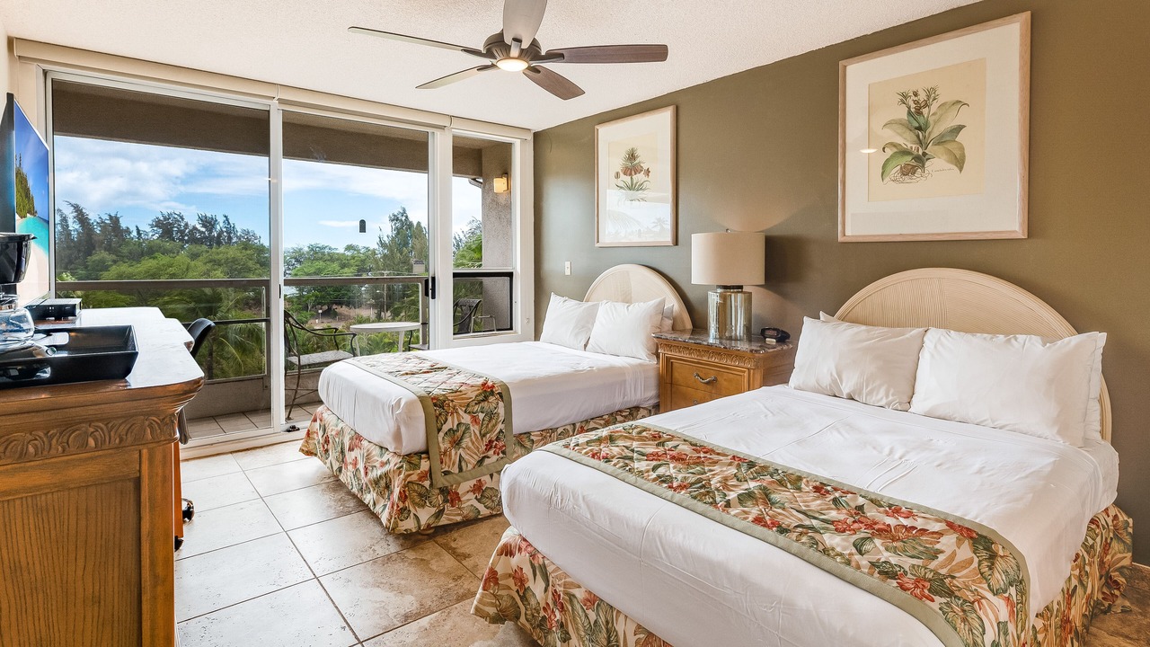 Photo of Bedroom in Kihei