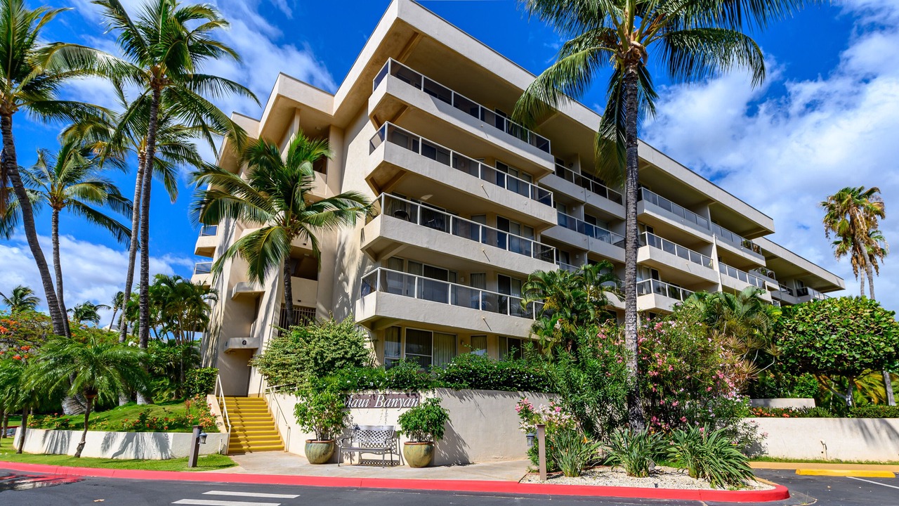 Photo of Outdoor in Kihei