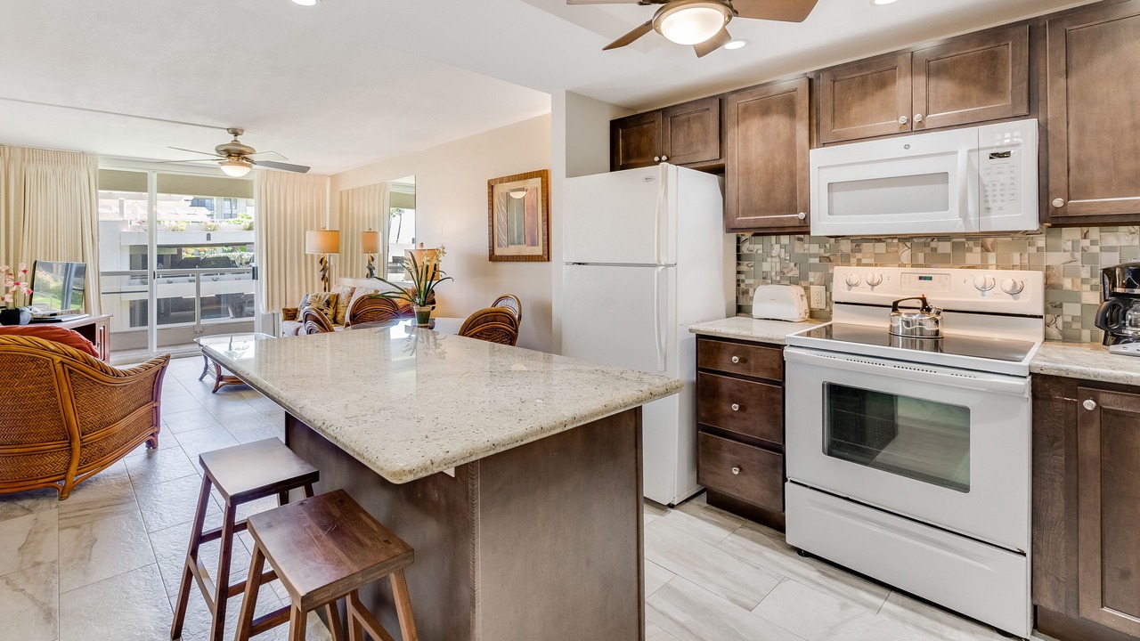 Photo of Outdoor in Kihei