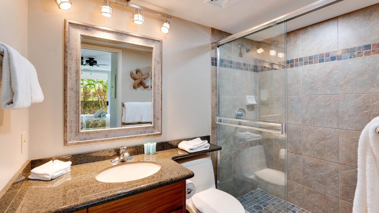 Photo of Bathroom in Kihei