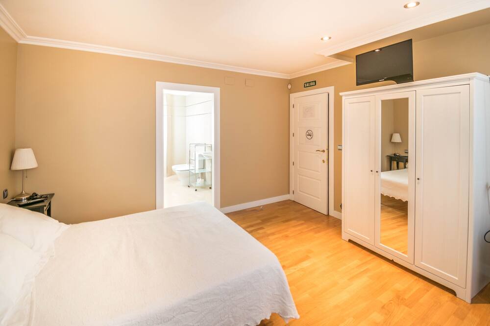 Photo of Bedroom in Garinoain