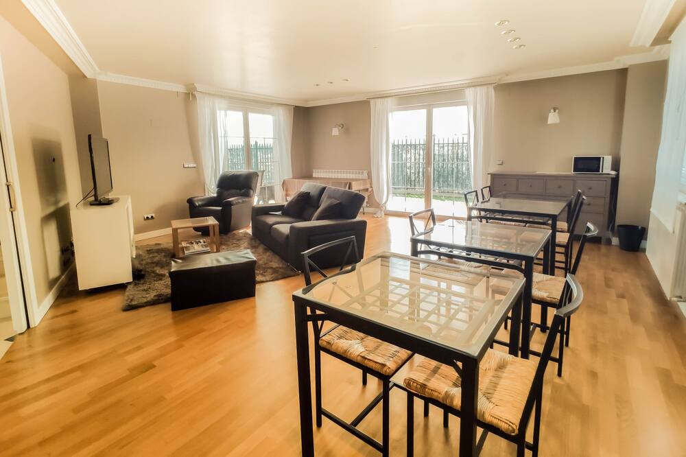 Photo of Livingroom in Garinoain