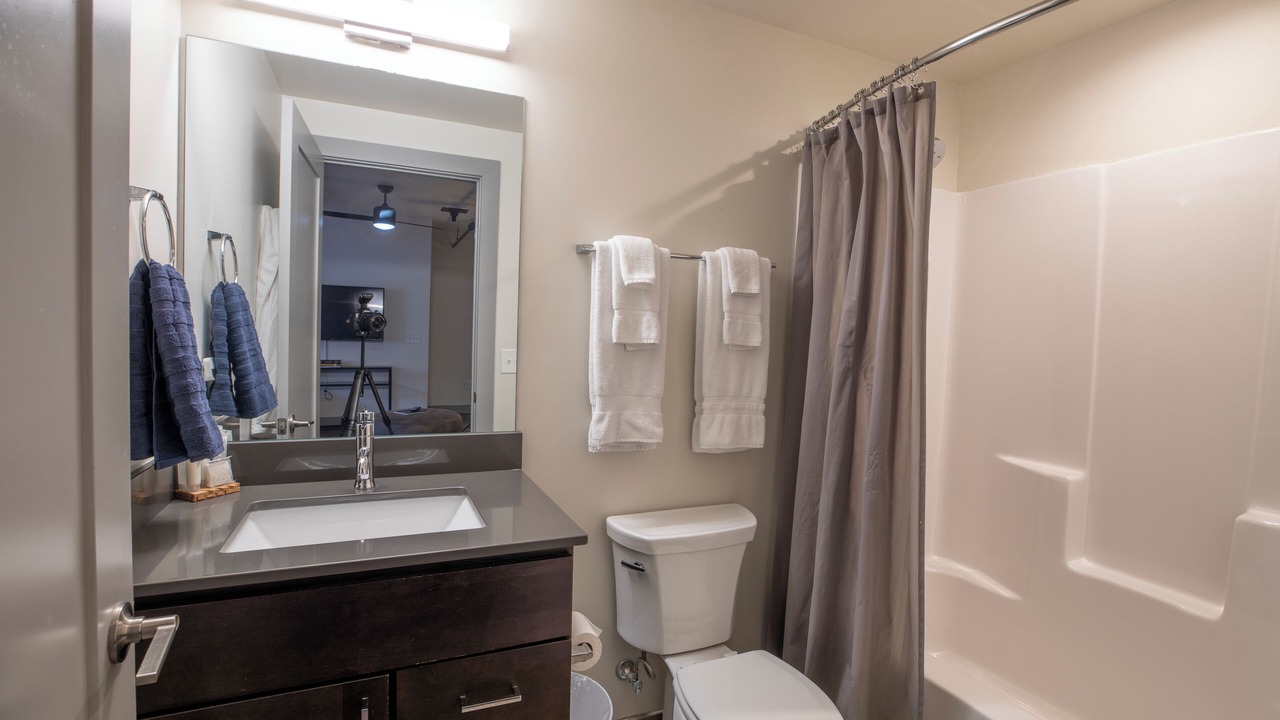 Photo of Bathroom in Salem