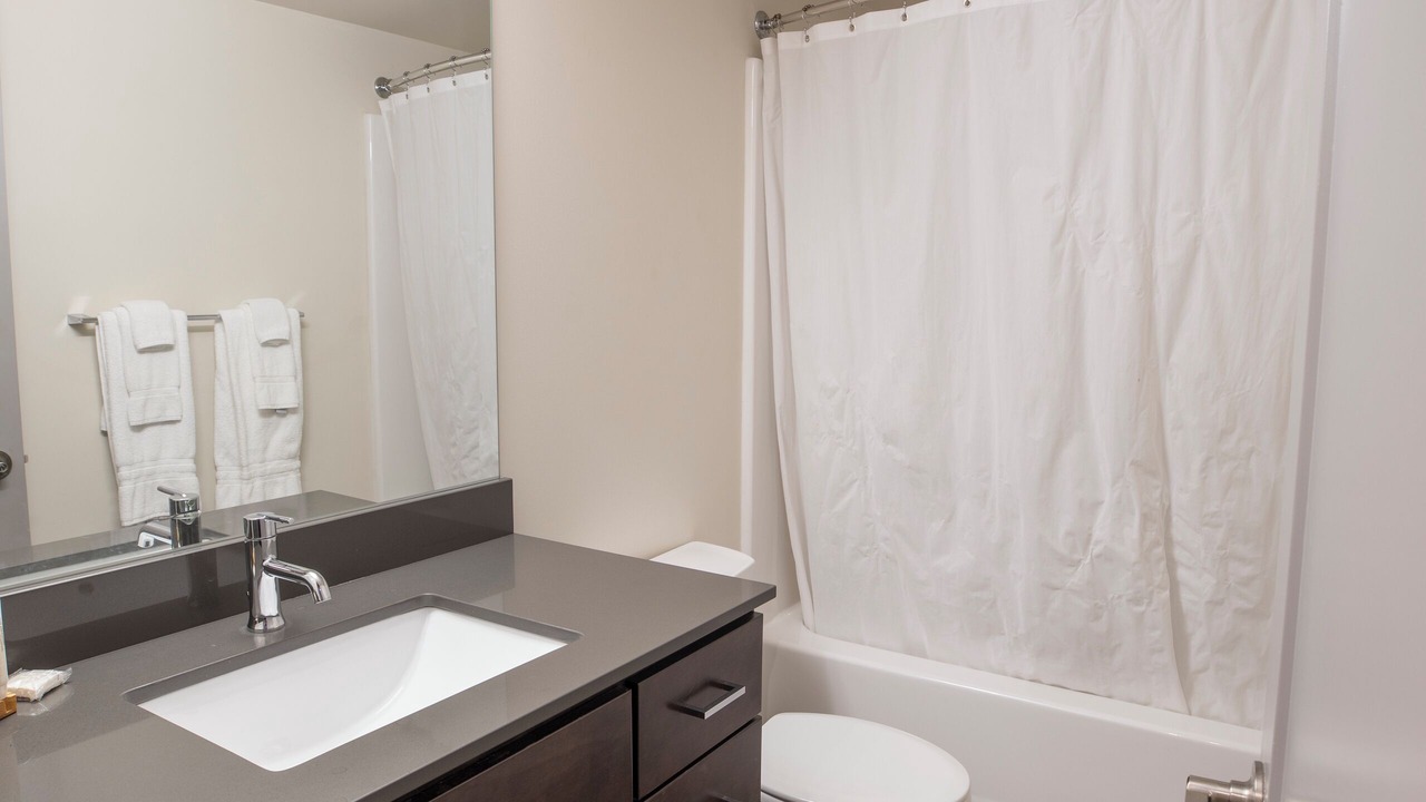 Photo of Bathroom in Salem
