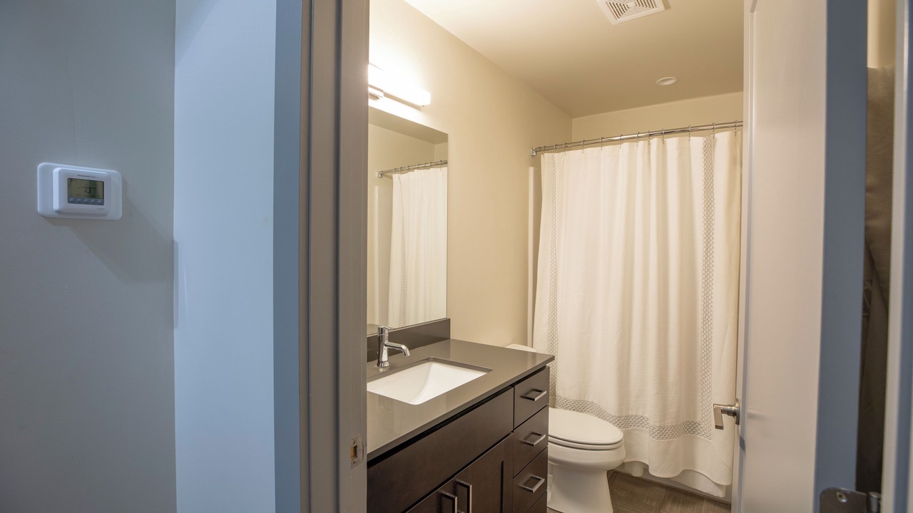 Photo of Bathroom in Salem