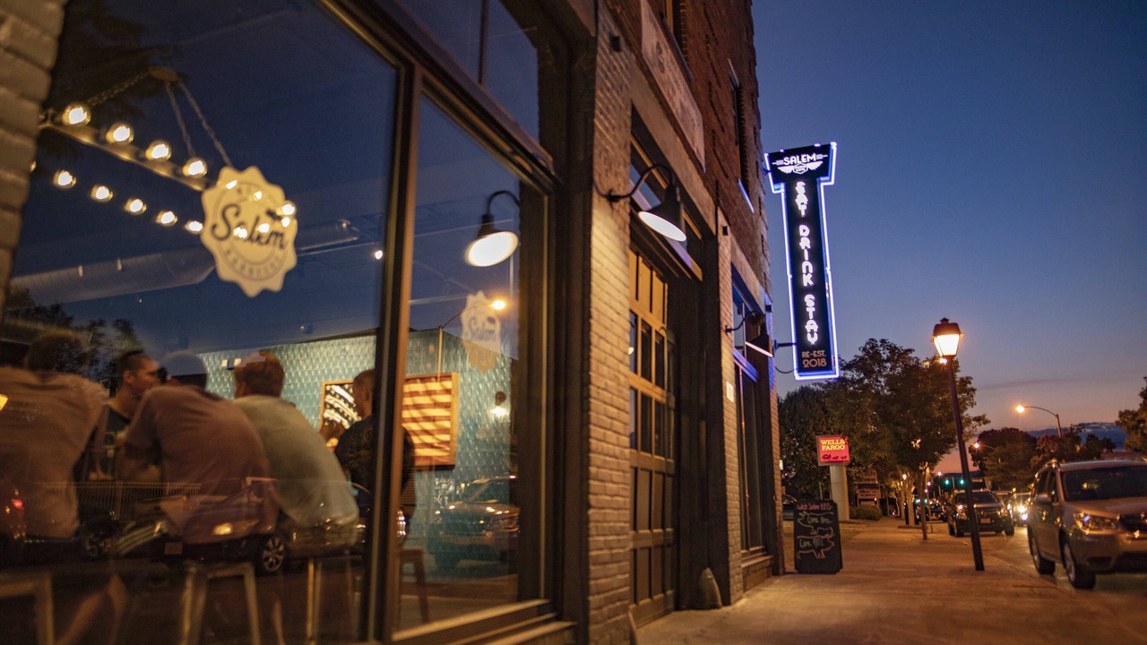 Photo of Outdoor in Salem