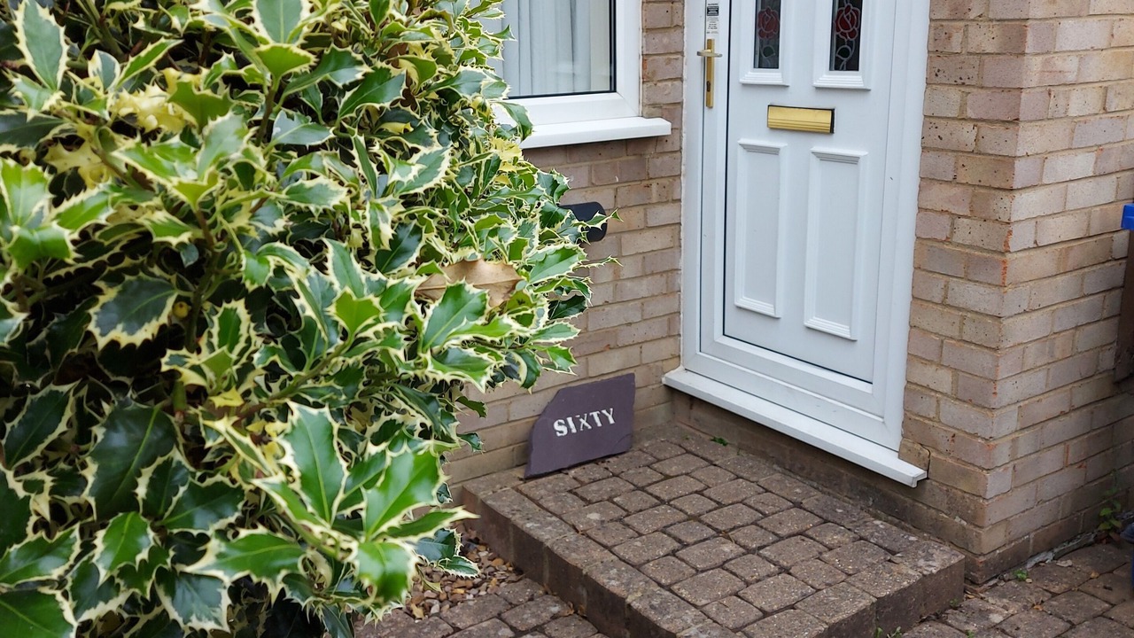 Photo of Outdoor in Blisworth