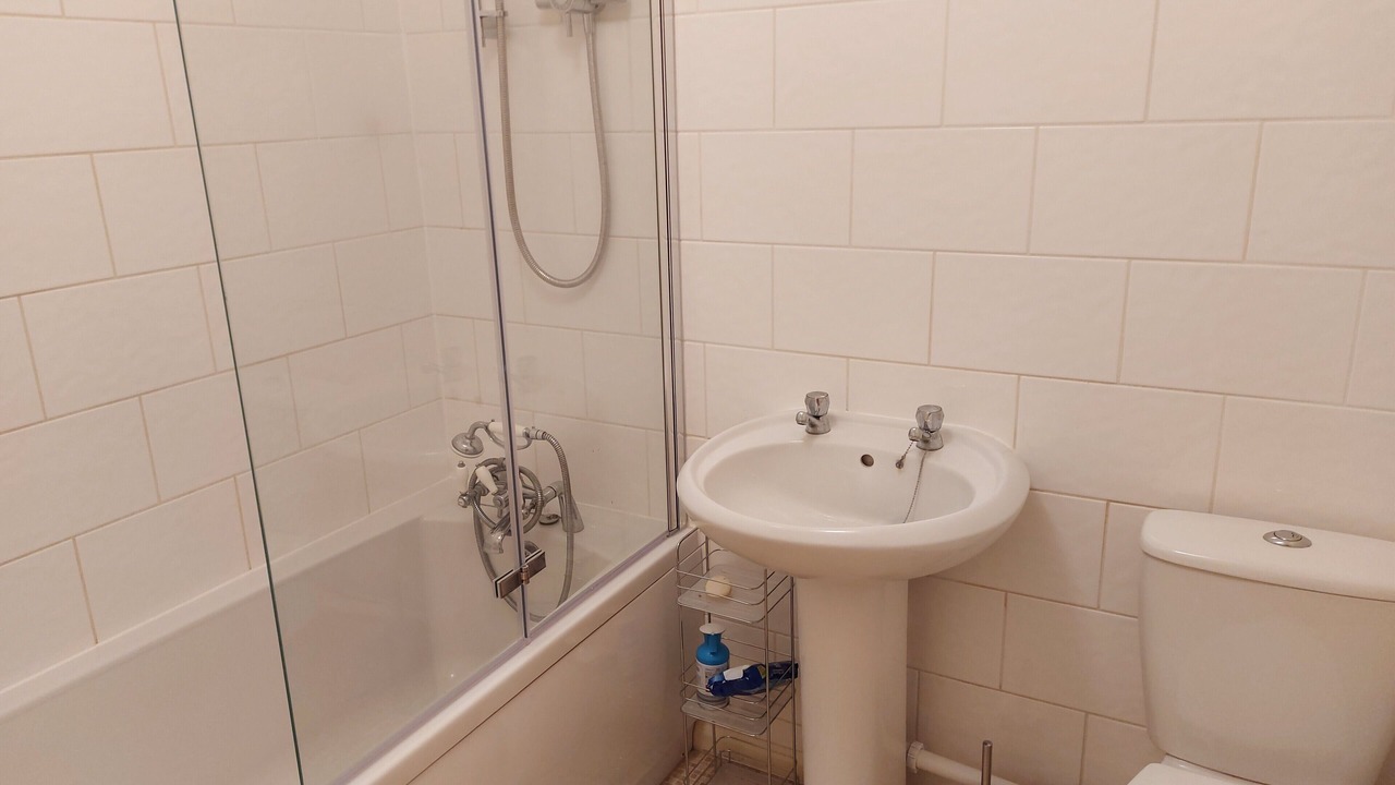 Photo of Bathroom in Blisworth