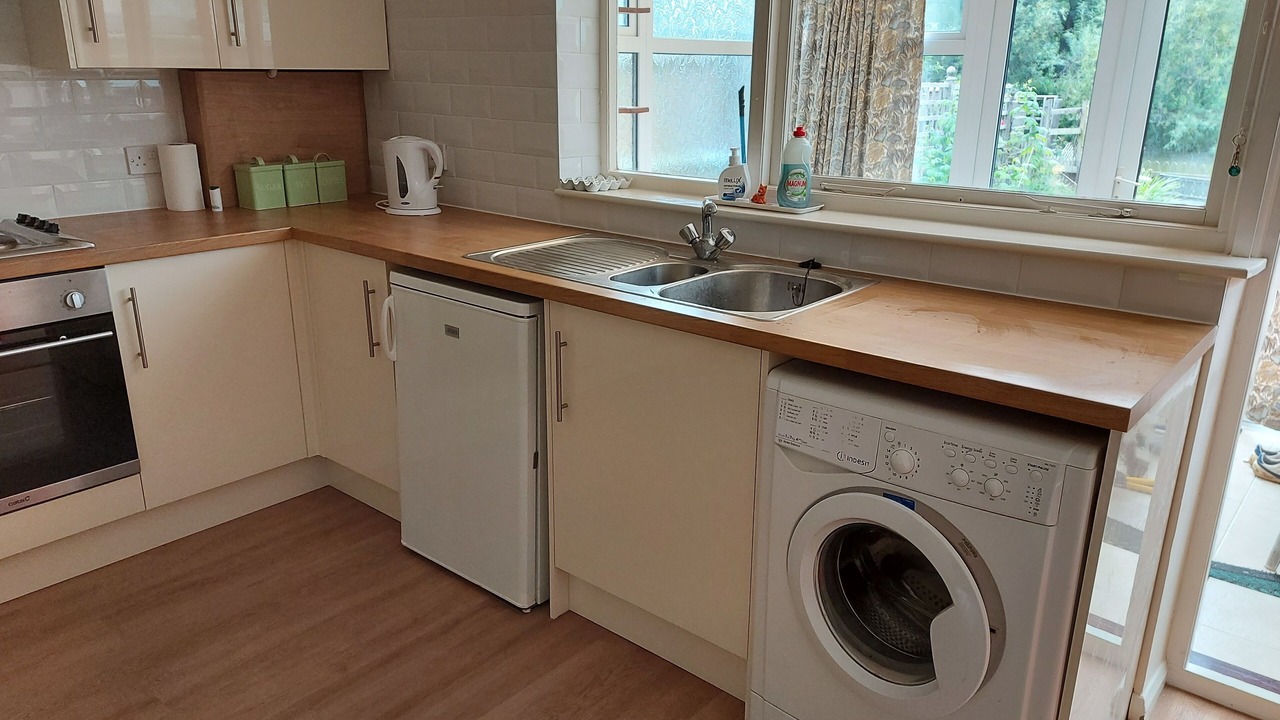 Photo of Kitchen in Blisworth