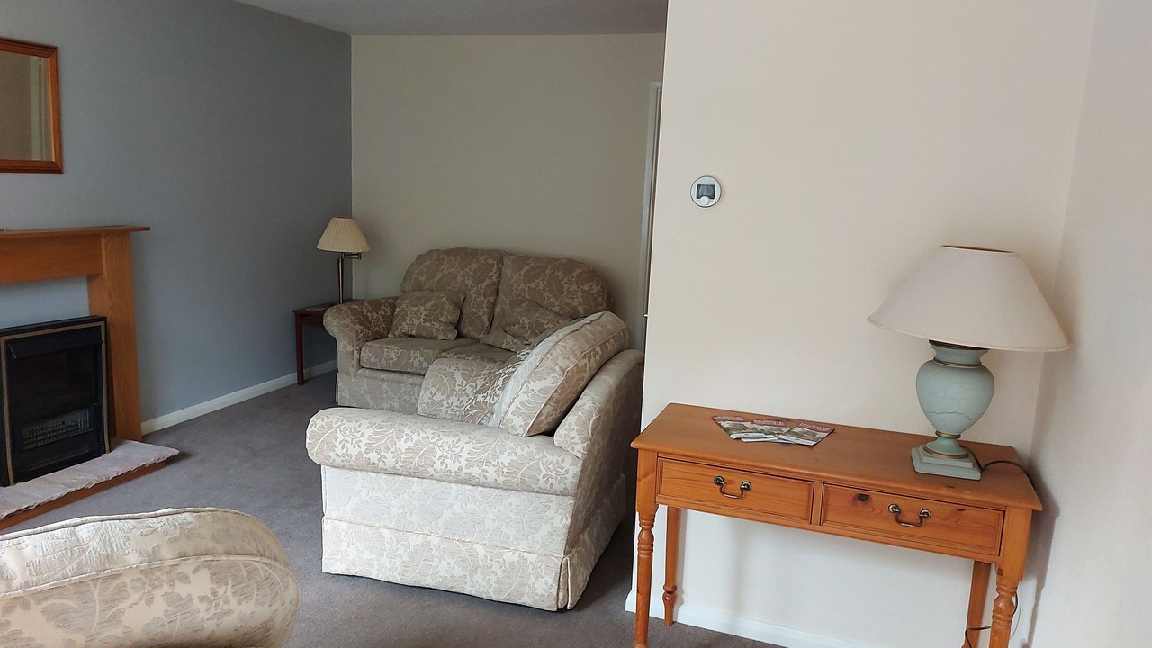 Photo of Livingroom in Blisworth