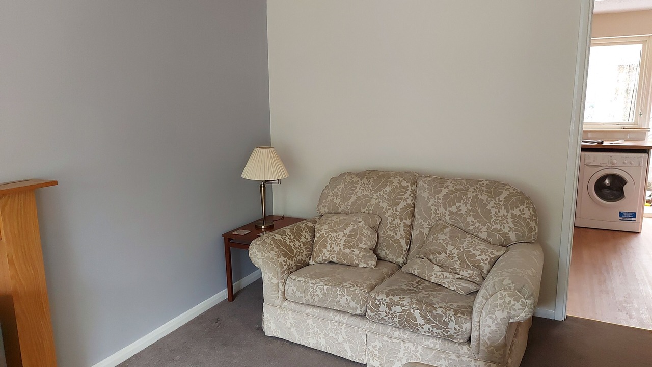 Photo of Livingroom in Blisworth