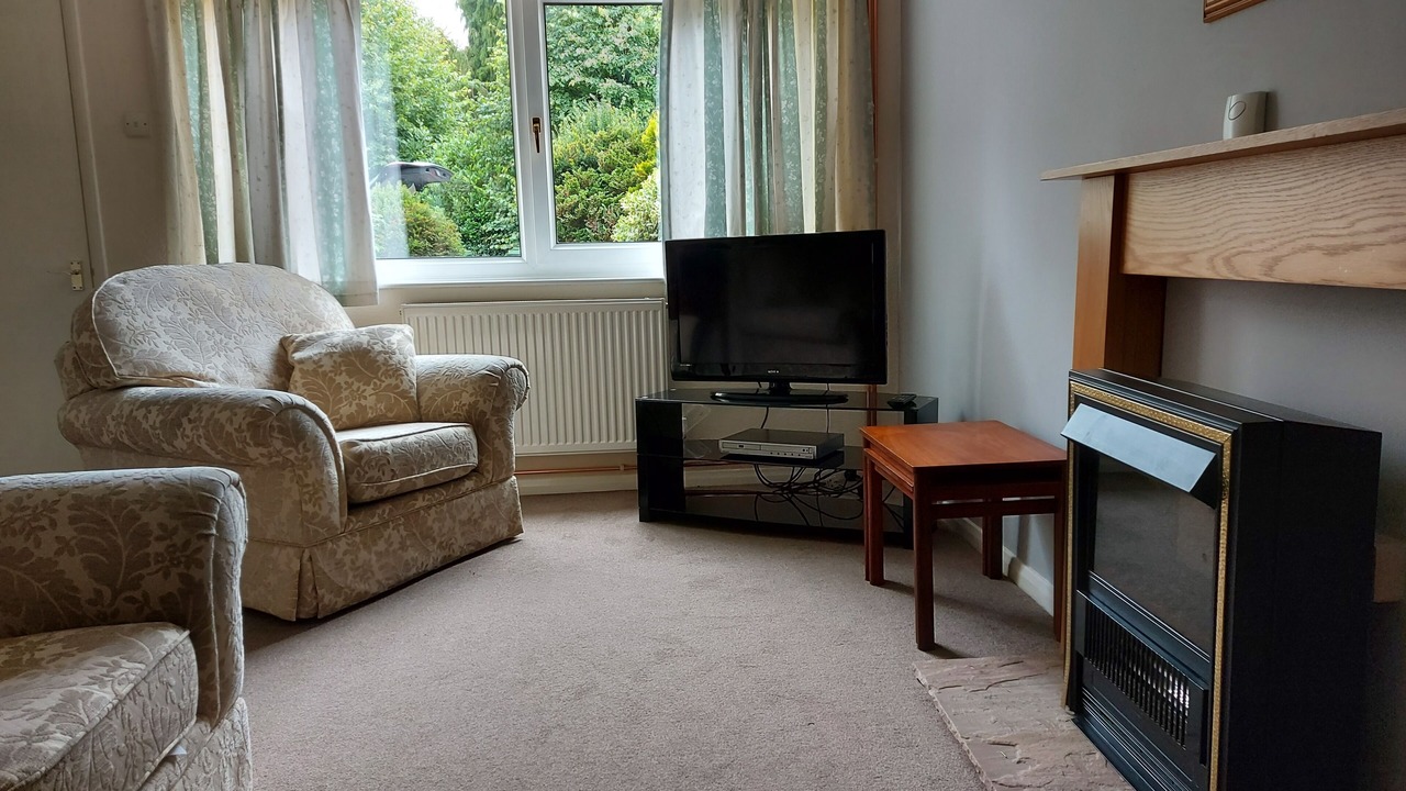 Photo of Livingroom in Blisworth