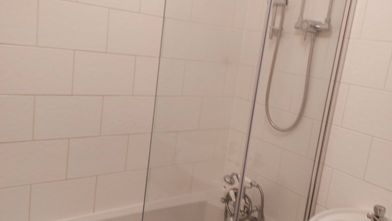 Photo of Bathroom in Blisworth