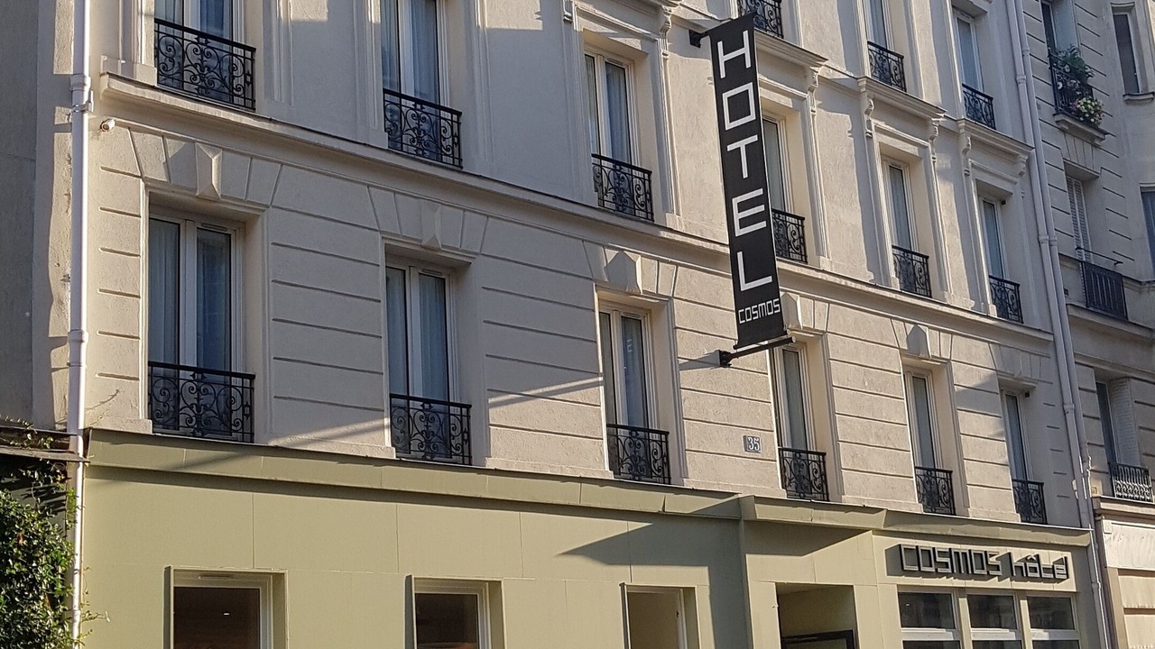 Photo of Outdoor in Quartier de la Folie-Mericourt