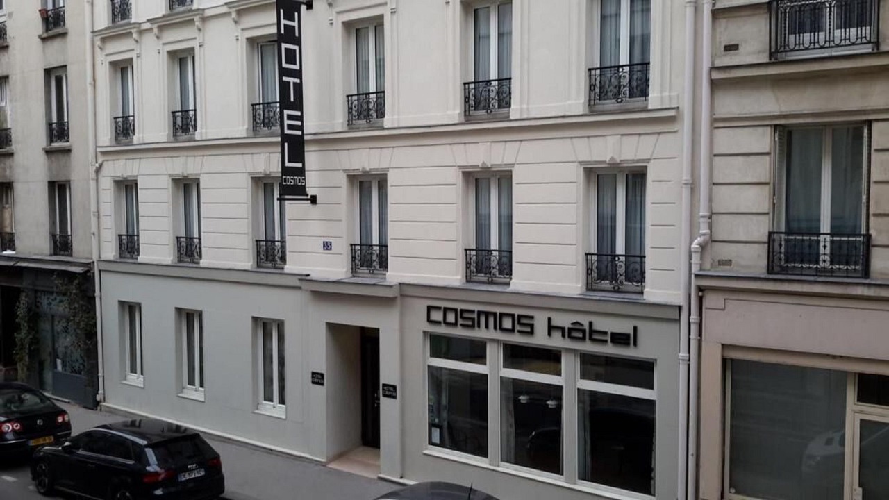 Photo of Outdoor in Quartier de la Folie-Mericourt