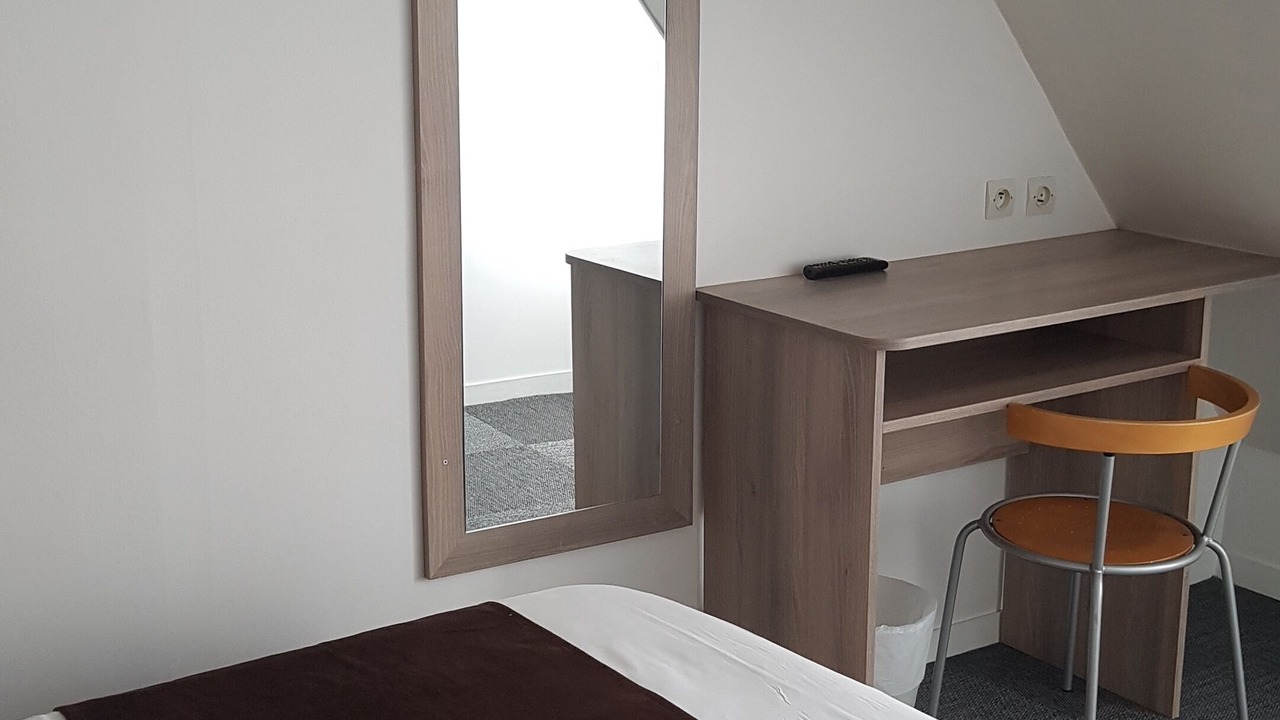 Photo of Bedroom in Quartier de la Folie-Mericourt