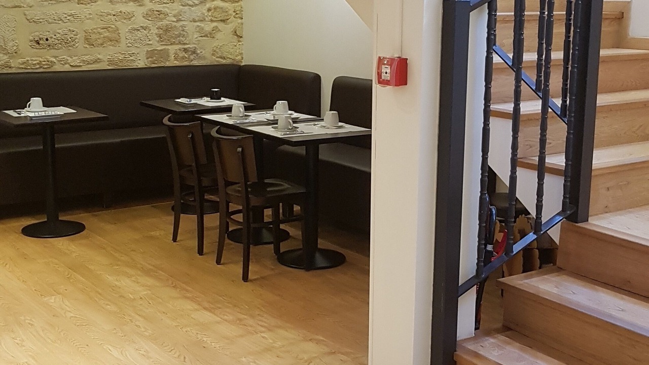 Photo of Others in Quartier de la Folie-Mericourt