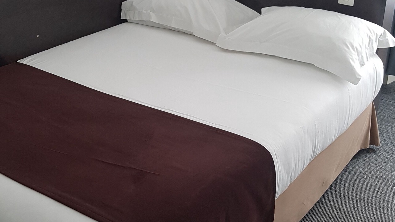 Photo of Bedroom in Quartier de la Folie-Mericourt