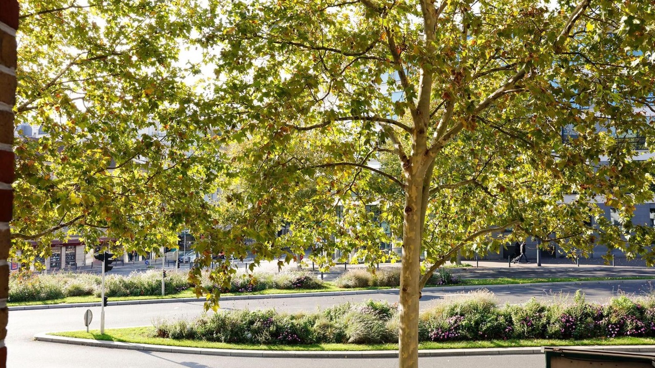 Photo of Outdoor in Maisons-Alfort
