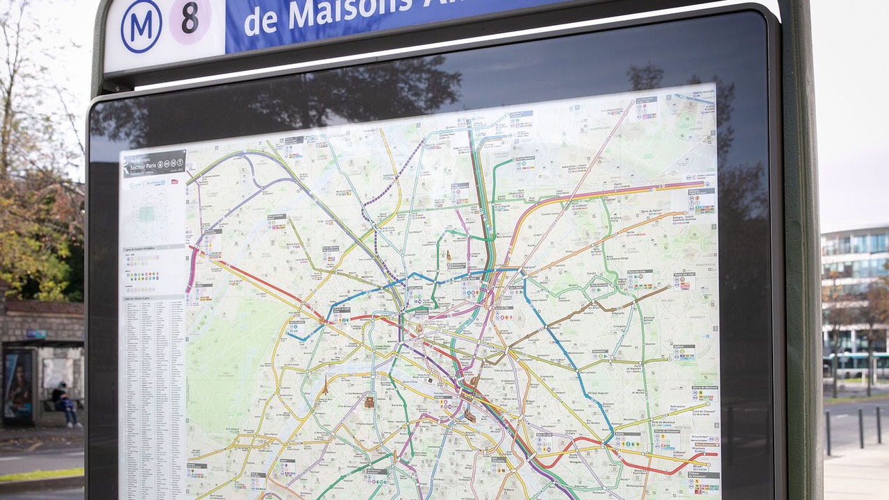 Photo of Outdoor in Maisons-Alfort