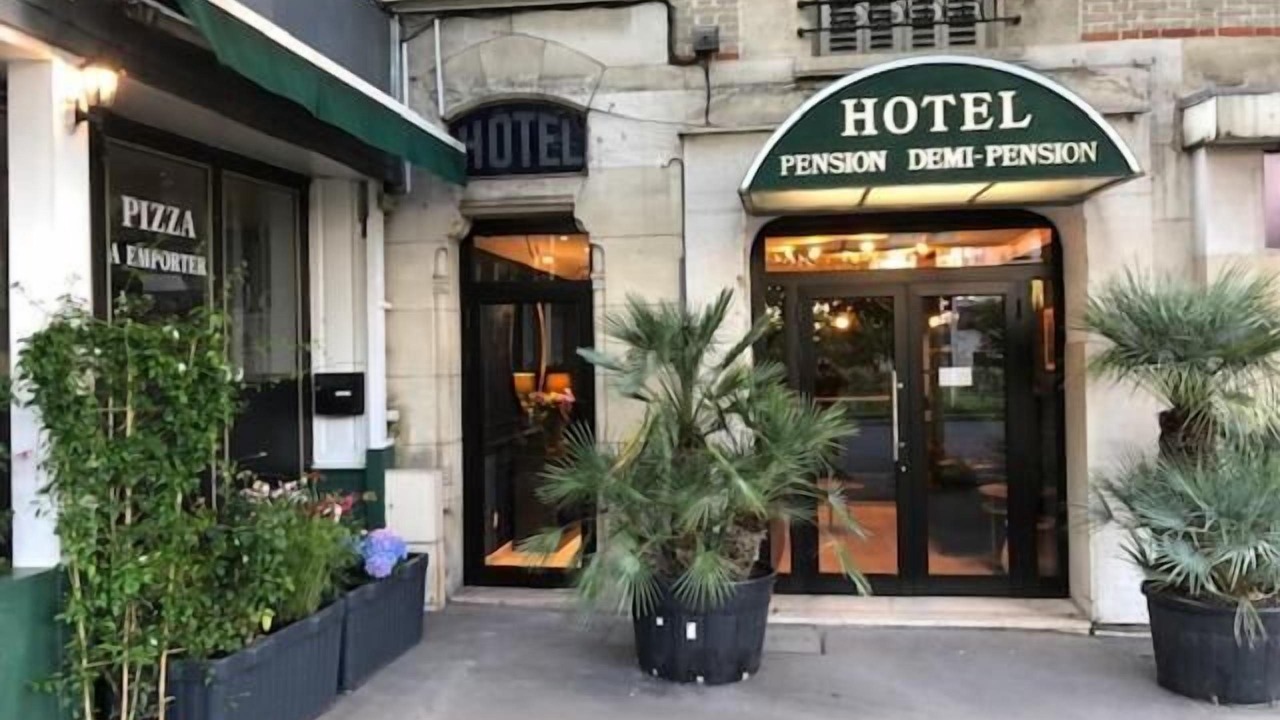 Photo of Outdoor in Maisons-Alfort
