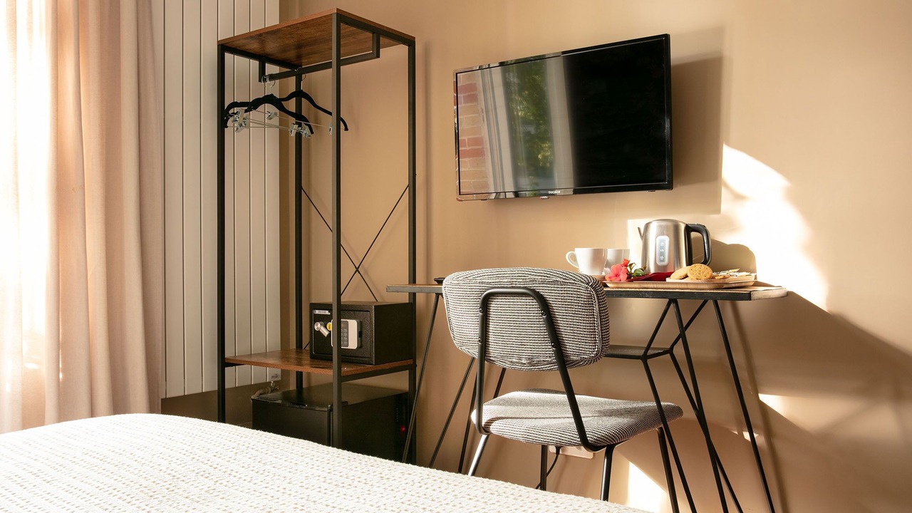 Photo of Bedroom in Maisons-Alfort