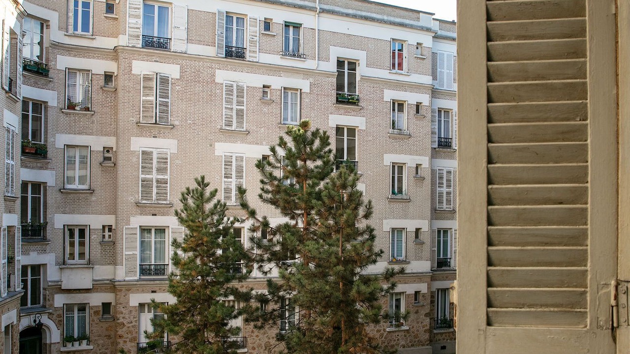 Photo of Outdoor in Maisons-Alfort