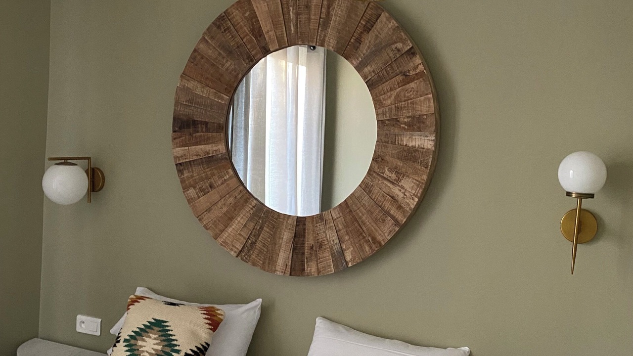 Photo of Bedroom in Maisons-Alfort