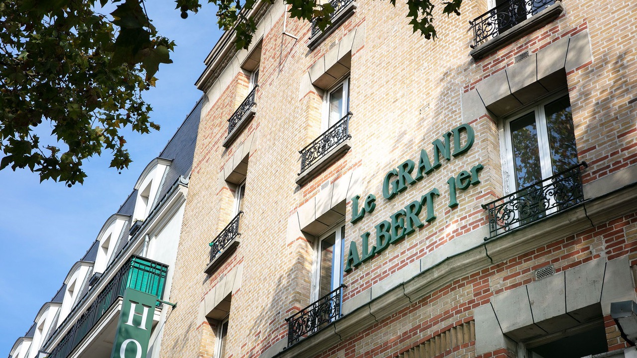 Photo of Outdoor in Maisons-Alfort