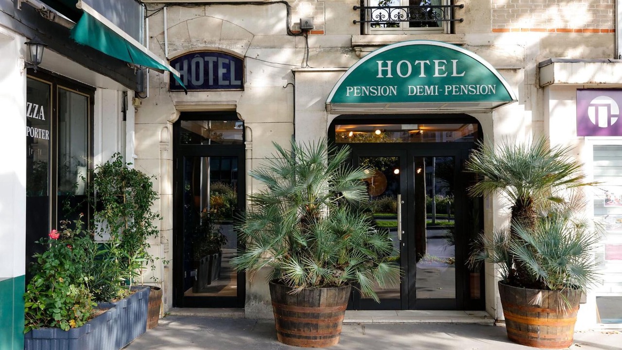 Photo of Outdoor in Maisons-Alfort