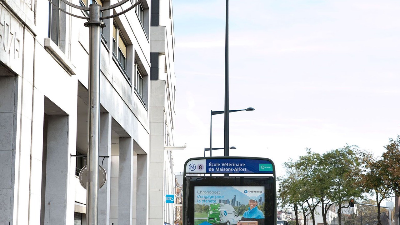 Photo of Outdoor in Maisons-Alfort