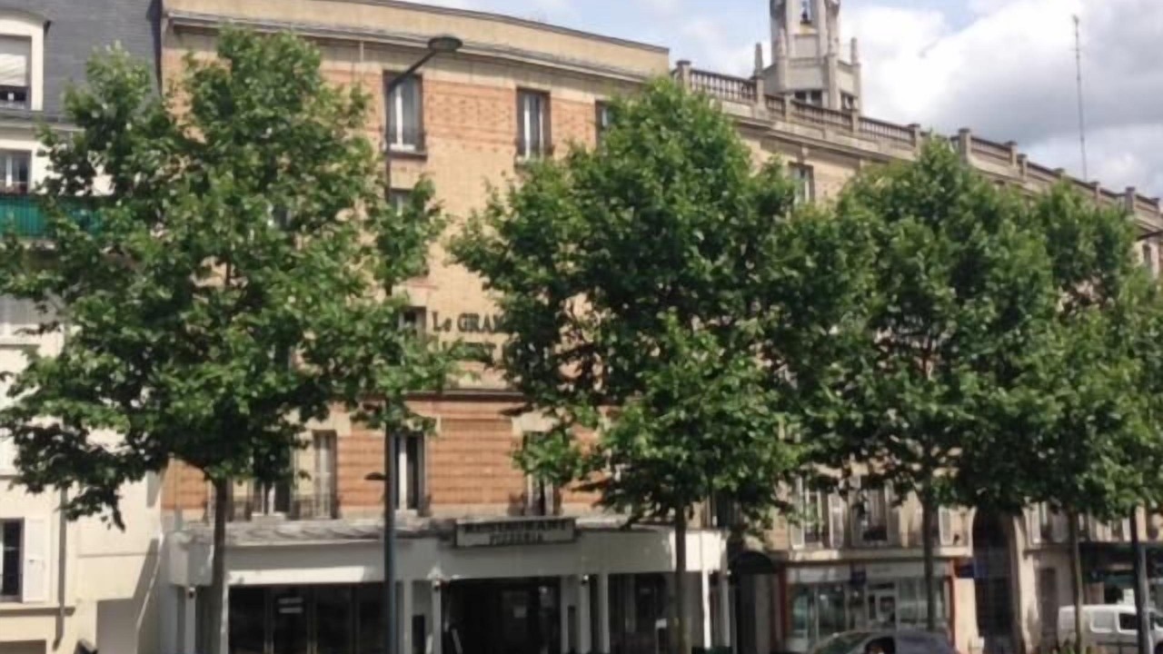 Photo of Outdoor in Maisons-Alfort