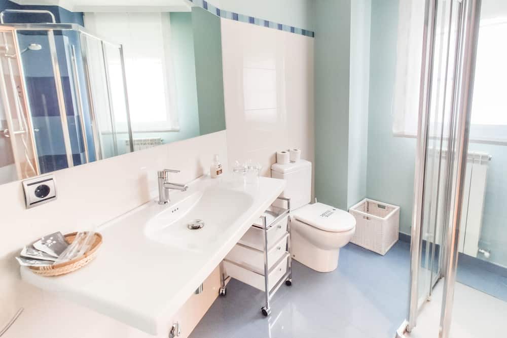 Photo of Bathroom in Garinoain