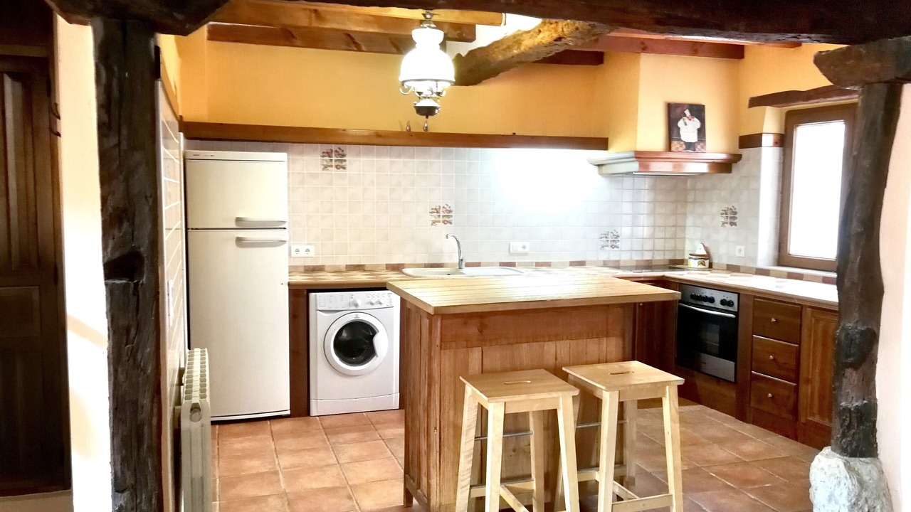 Photo of Kitchen in Sotobanado Y Priorato